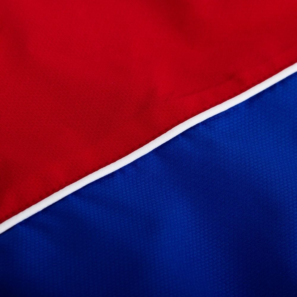 Block Atleti Windbreaker image number null